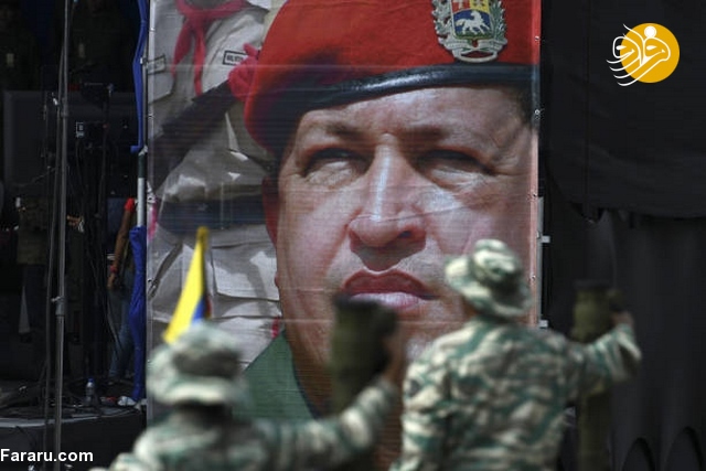 (تصاویر)