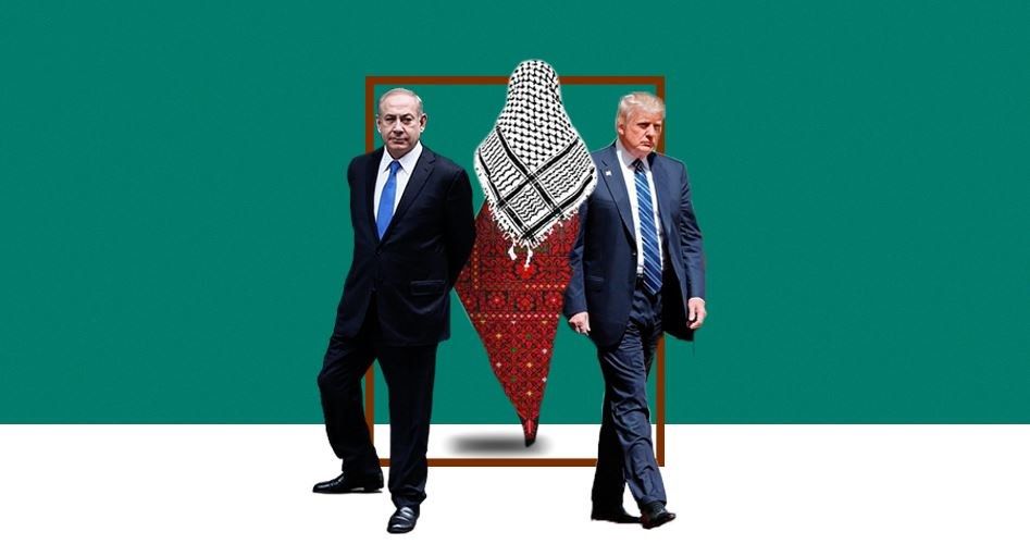 جزئیات جدید از «معامله قرن» ترامپ با اسرائیل و فلسطینیان جزئیات جدید از «معامله قرن» ترامپ با اسرائیل و فلسطینیان