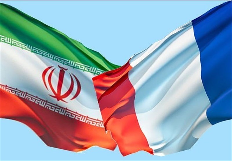 سفیر فرانسه نیامده احضار شد! سفیر فرانسه نیامده احضار شد!