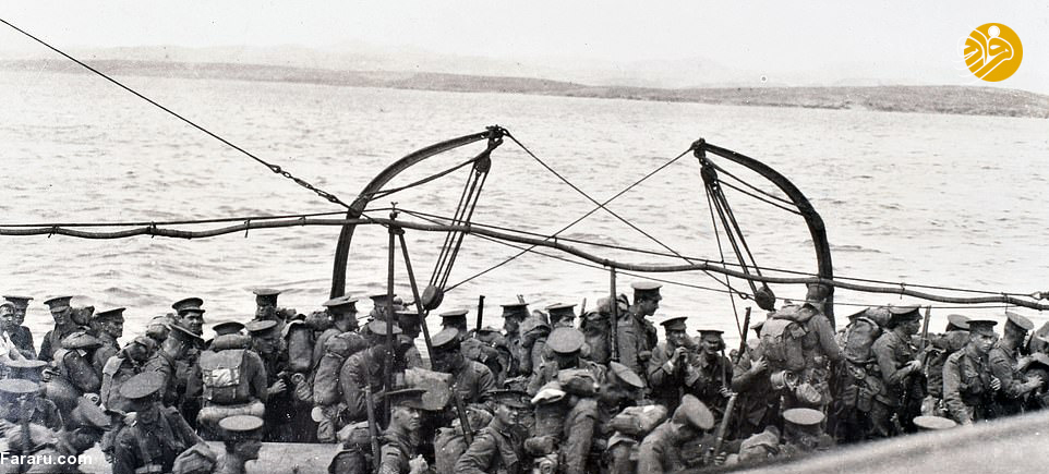 (تصاویر)