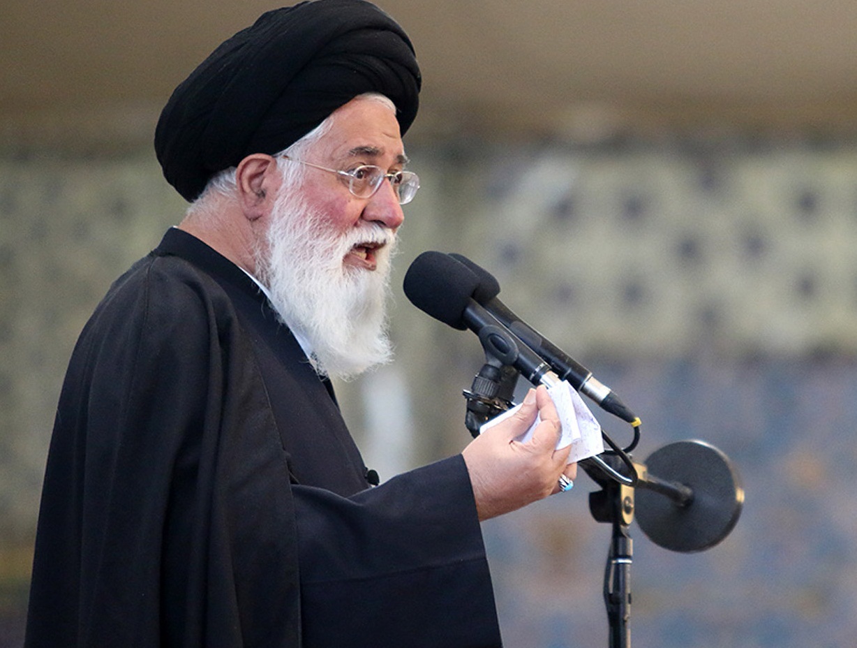 علمالهدی: اگر خدمات ارتش در ابتدای انقلاب نبود، سپاه امروز را نداشتیم علمالهدی: اگر خدمات ارتش در ابتدای انقلاب نبود، سپاه امروز را نداشتیم