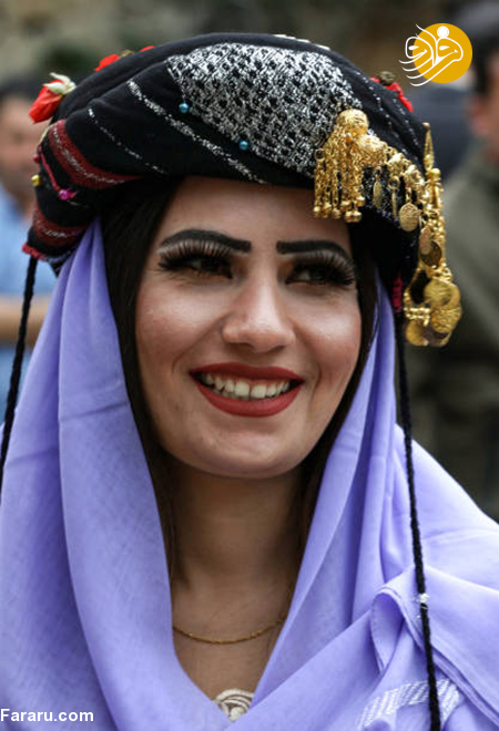 (تصاویر)
