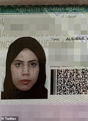 دو خواهر سعودی از عربستان گریختند