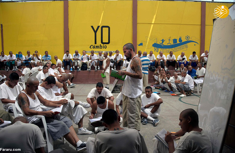 (تصاویر)