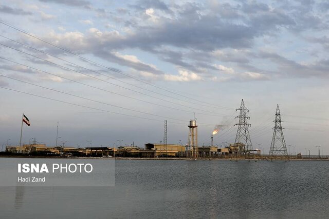 گزارشی از بحران سیل در خوزستان