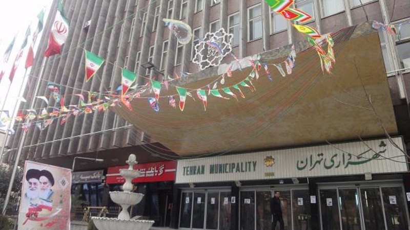 حکم ساختگی قائم‌مقام قالیباف