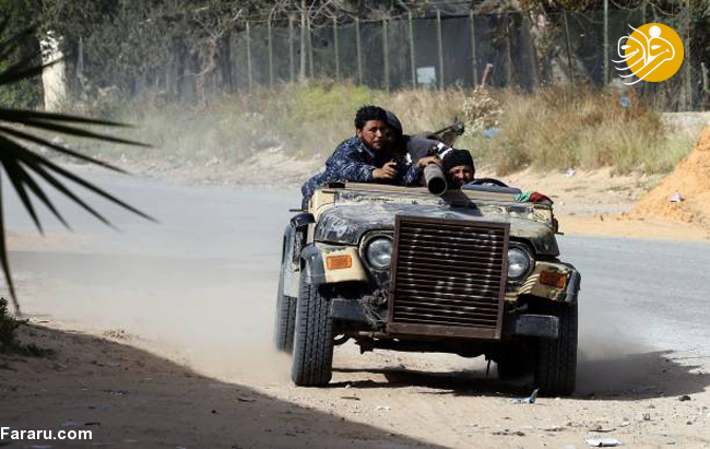 (تصاویر)