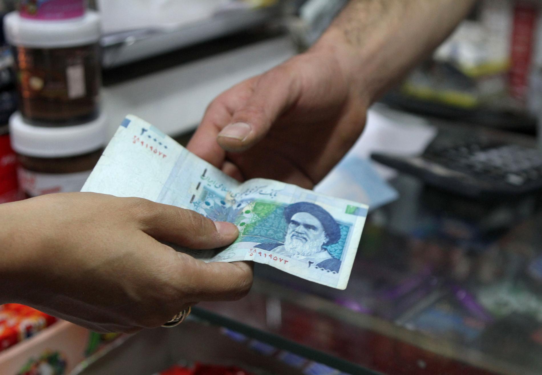 هفت نکته در مورد تورم ۳۰ درصدی فروردینماه هفت نکته در مورد تورم ۳۰ درصدی فروردینماه