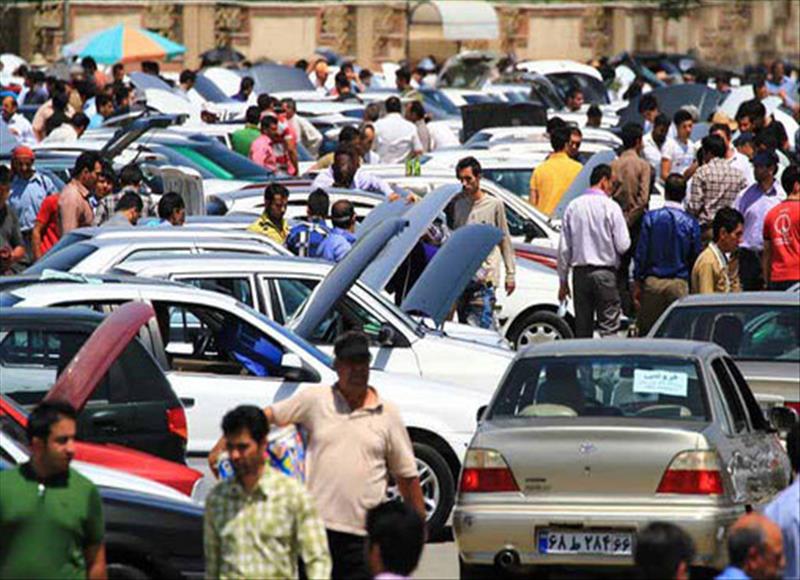 خرید ماشین دست دوم و نوستالژیهای عبدلآباد خرید ماشین دست دوم و نوستالژیهای عبدلآباد