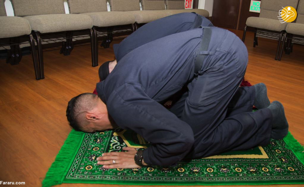 (تصاویر)