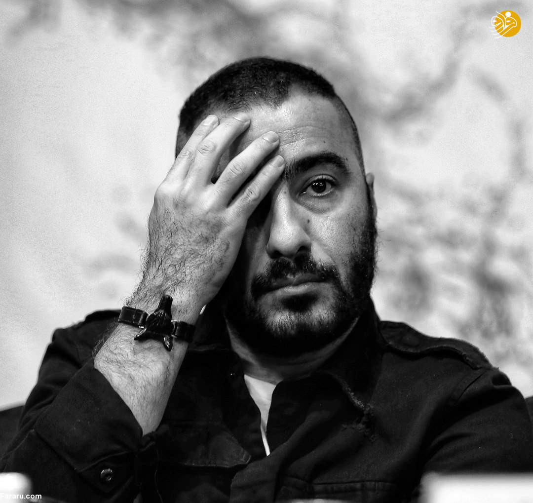جنجال بر سر دستمزد نوید محمدزاده؛ ماهی ۶۰۰ میلیون برای بازی نکردن!