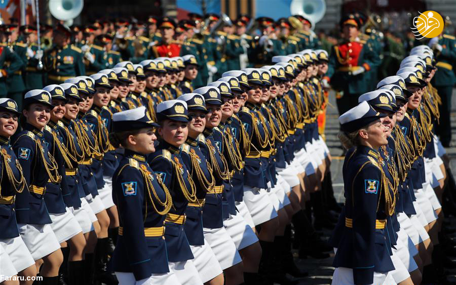 (تصاویر)