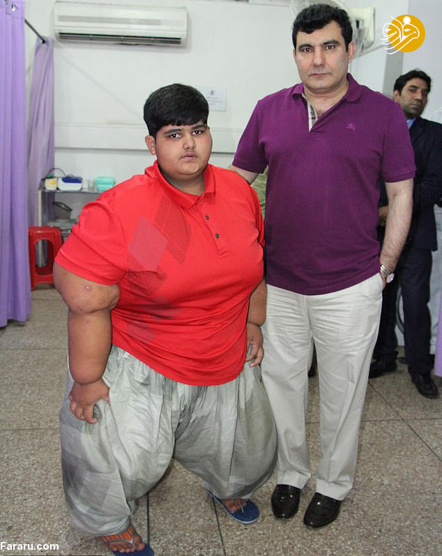 (تصاویر)