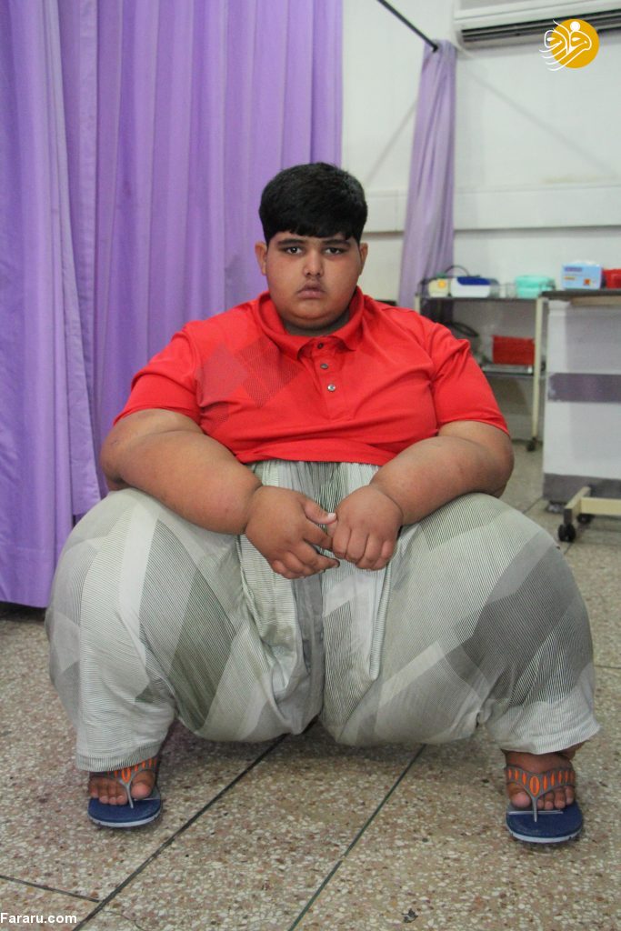 (تصاویر)