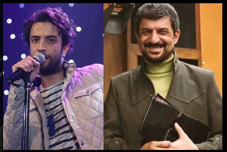 محمود شهریاری: خواستند بنیامین با ماهِ ماه دوباره دیده شود!