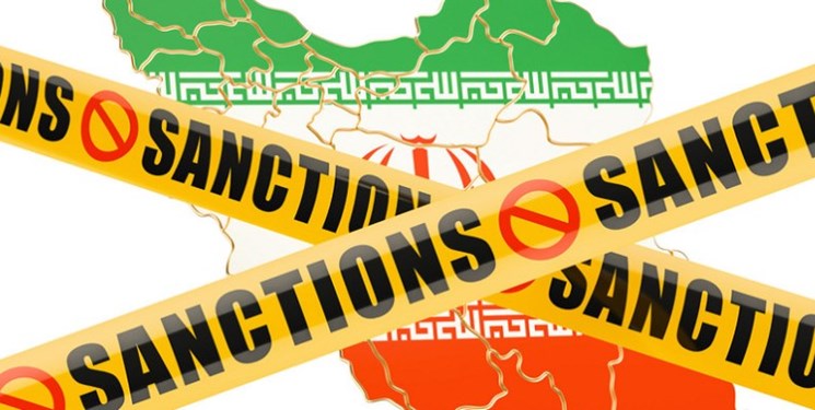 دستور ترامپ برای تحریم فلزات ایران