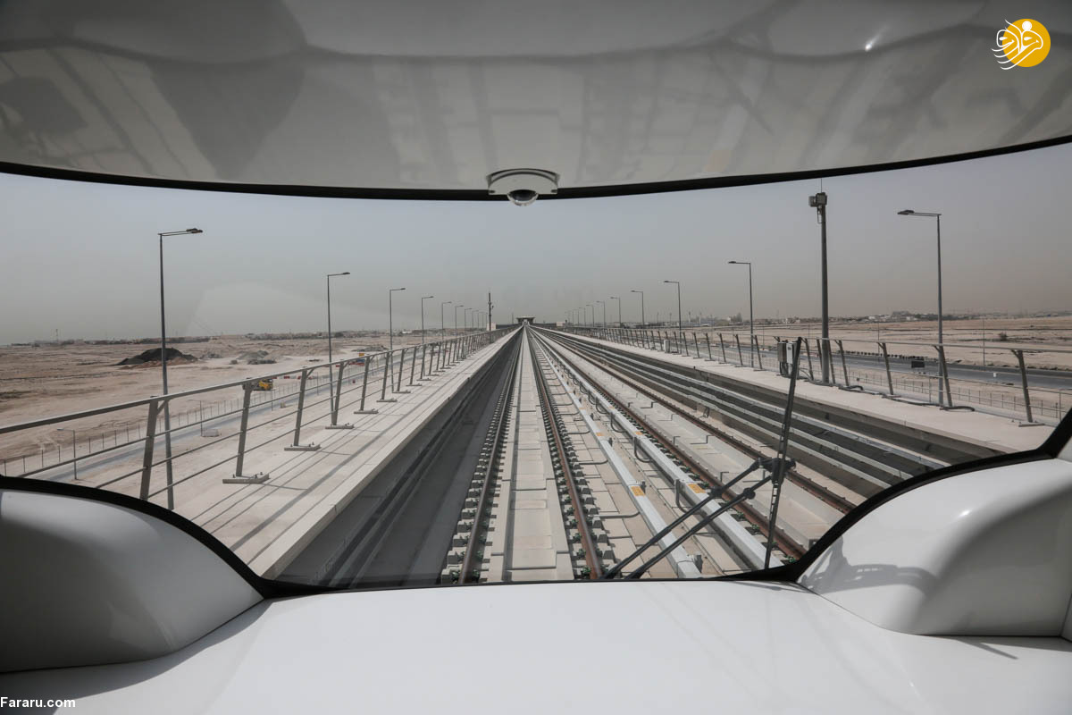 (تصاویر)