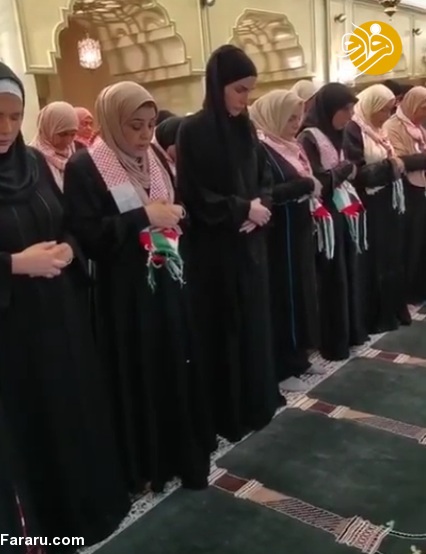 (تصاویر)