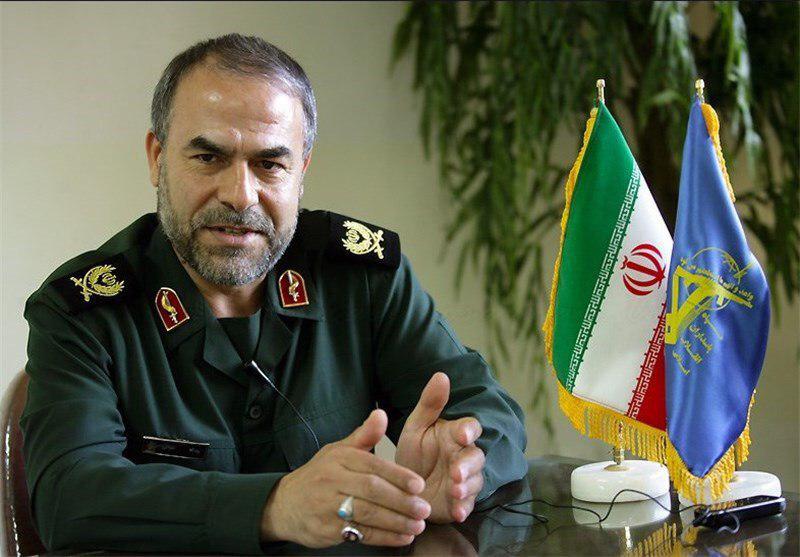 واکنش سردار جوانی به پیشنهاد ترامپ