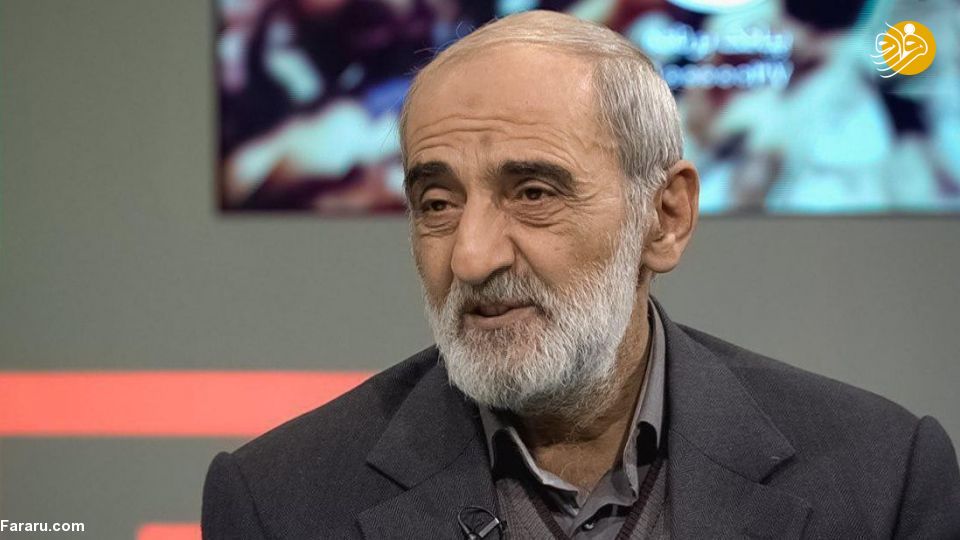 حمله شریعتمداری به عراقچی