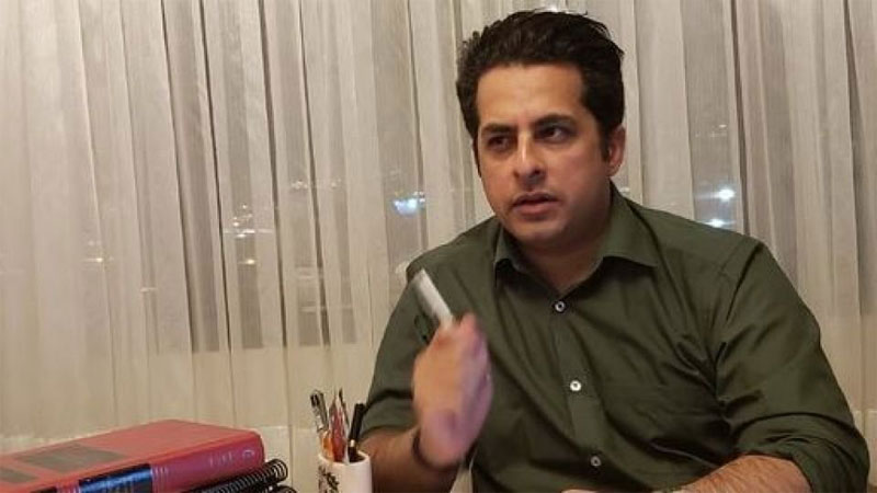 رضا نصری: ایران اروپا را وادار ساخته میان یک رویکرد موقتی و کوته‌بینانه و یک نگاه عاقبت اندیشانه و بلندمدت تصمیم بگیرد