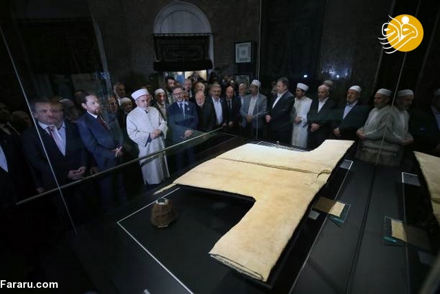 (تصاویر)