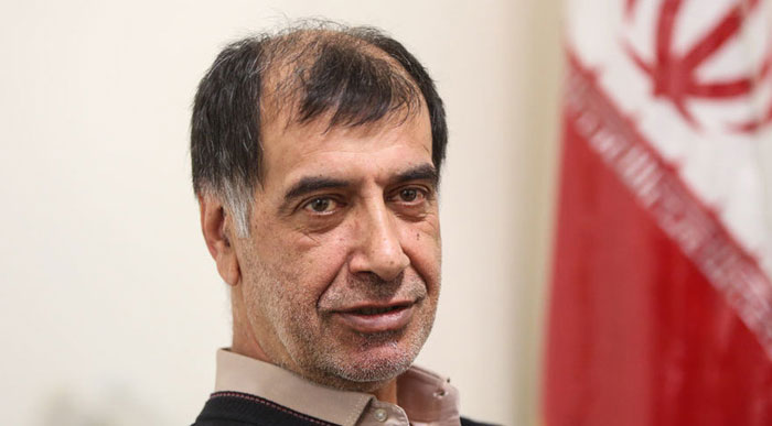 تحلیل صادق زیباکلام درباره گعدههای غیررسمی اصلاحطلبان و اصولگرایان تحلیل صادق زیباکلام درباره گعدههای غیررسمی اصلاحطلبان و اصولگرایان