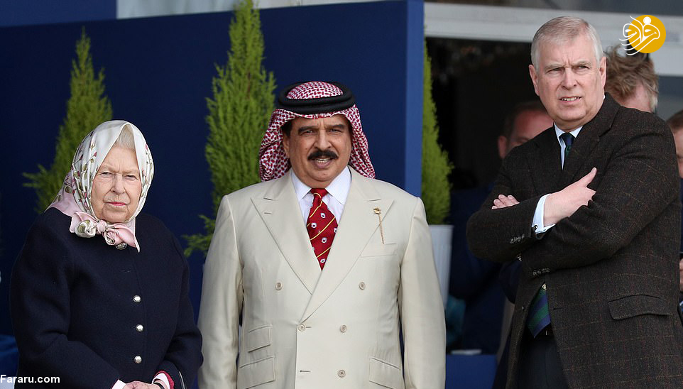 (تصاویر)
