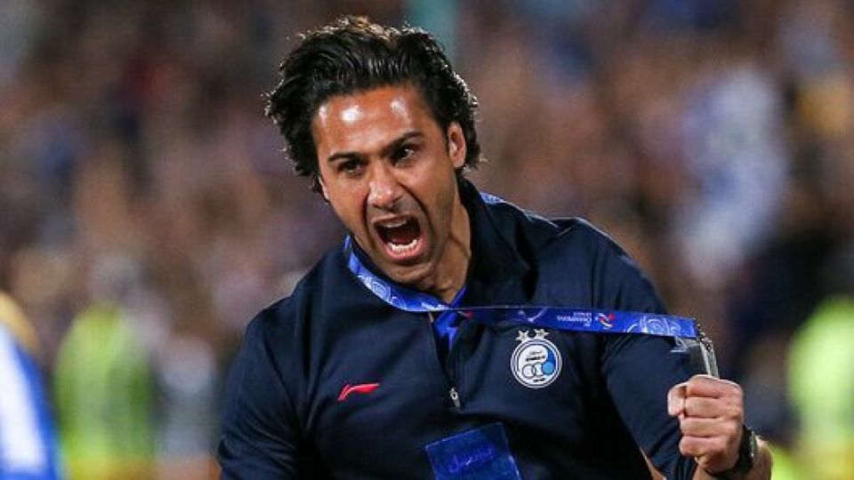 عراقچی، امانوئل مکرون و فرهاد مجیدی