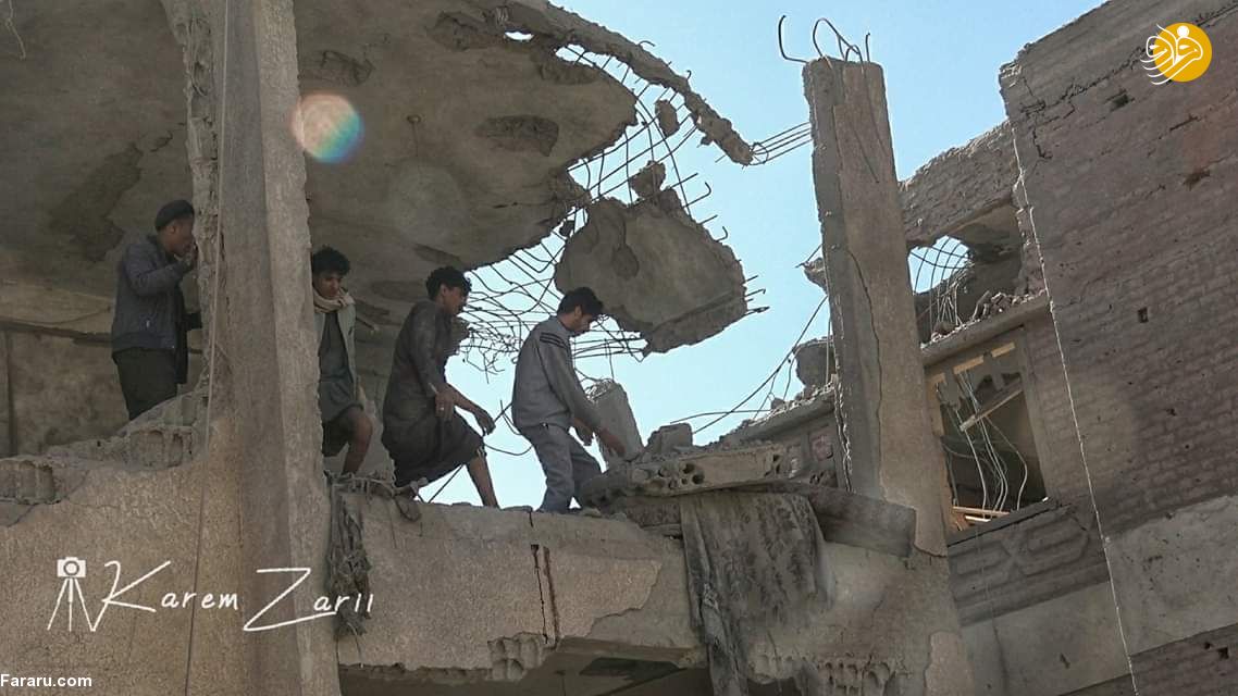(تصاویر)