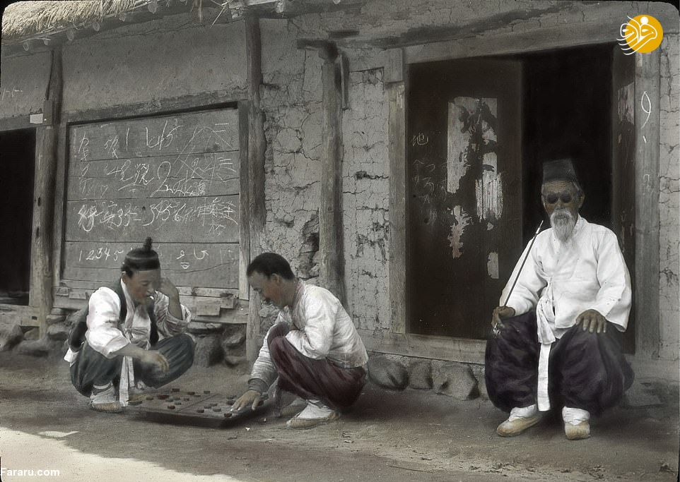 (تصاویر)