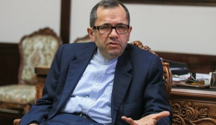 تخت روانچی: به محض خلاصی از «اطلاعات جعلی» در وضعیت بهتری قرار خواهیم گرفت