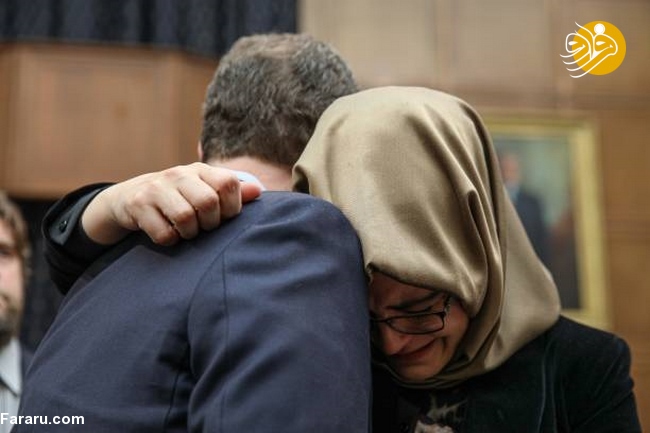 (تصاویر)