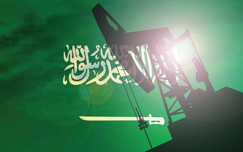 دزدی نفتی عربستان از ایران!