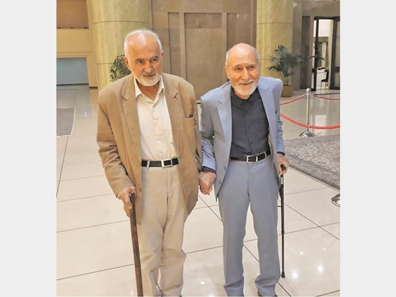 ماجرای یک عکس جنجالی!