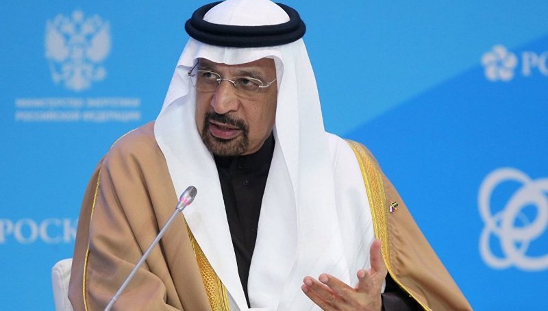 عربستان: هیچکس نمی‌داند که ایران چقدر نفت صادر می‌کند