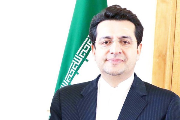 توضیح وزارت خارجه درباره پیشنهاد مبادله زندانیان ایرانی و آمریکایی توضیح وزارت خارجه درباره پیشنهاد مبادله زندانیان ایرانی و آمریکایی
