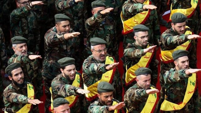 واشنگتن تحریمهای جدیدی علیه حزبالله وضع کرد واشنگتن تحریمهای جدیدی علیه حزبالله وضع کرد