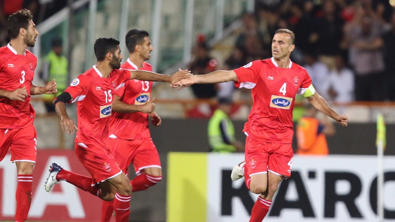 چه کسانی آخر فصل پرسپولیس را ترک می‌کنند؟