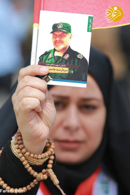 (تصاویر)