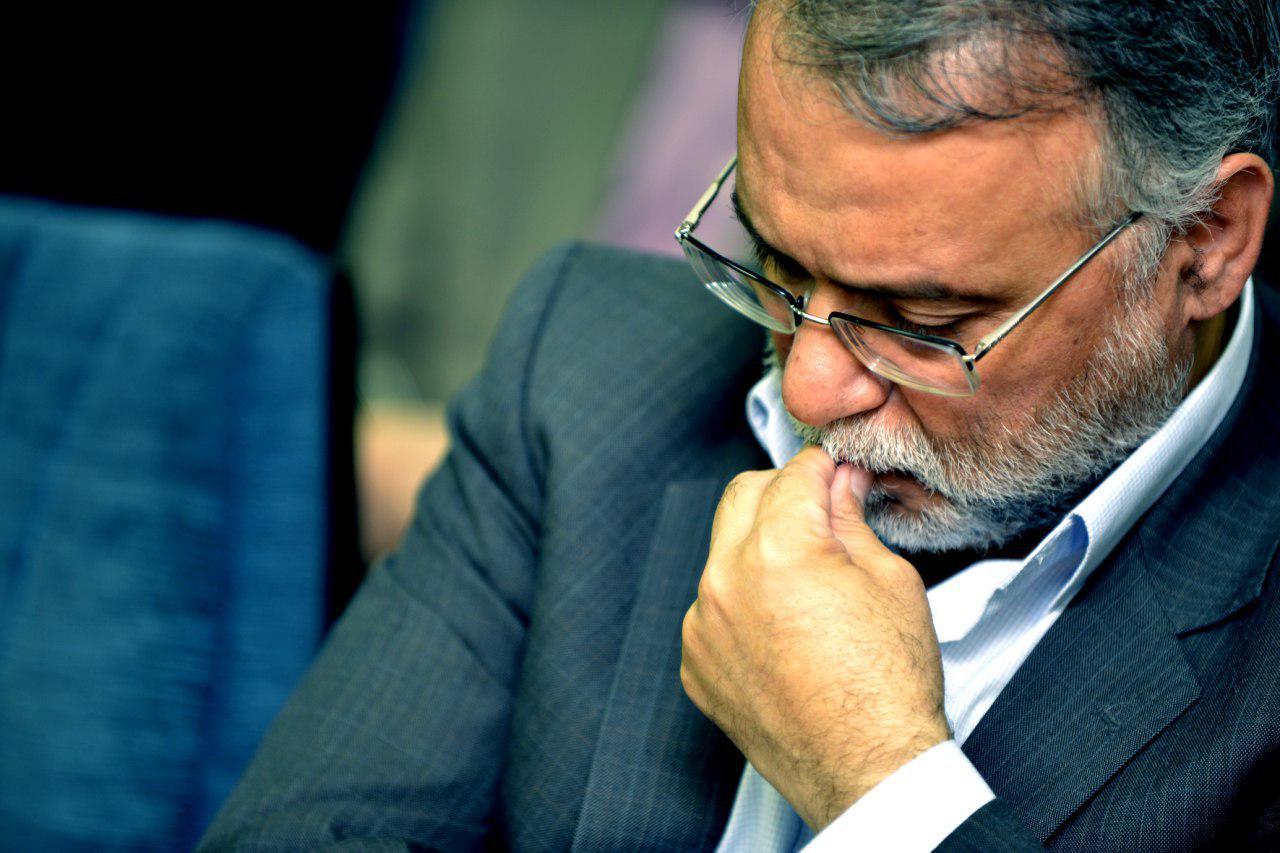 واکنش معاون سیما به حواشی «برنده باش» واکنش معاون سیما به حواشی «برنده باش»