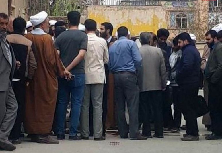 قاتلِ روحانی همدانی در اینستاگرام اعتراف کرد!