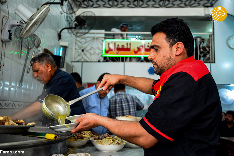 (تصاویر)