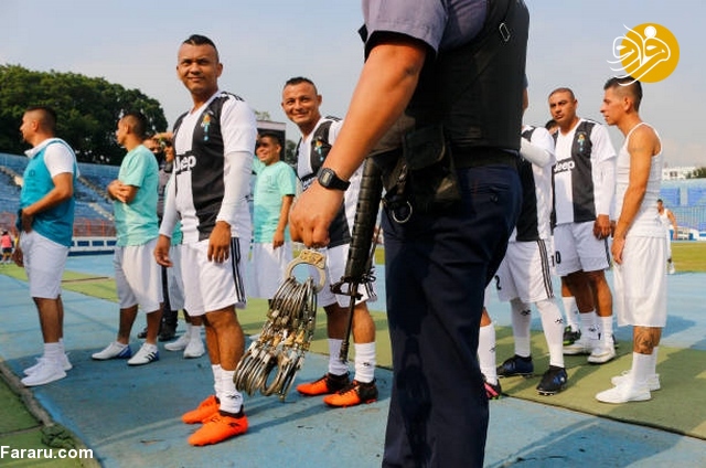 (تصاویر)