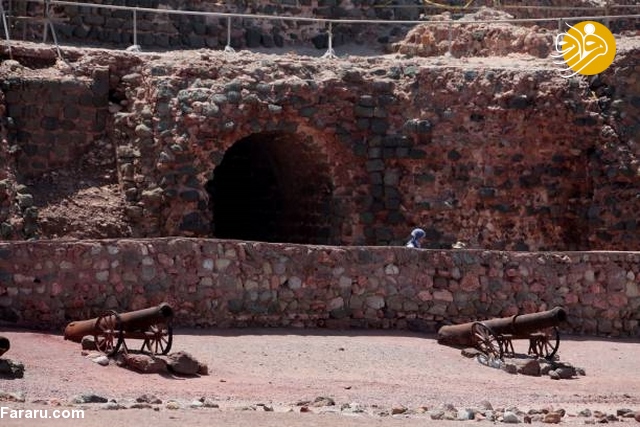 (تصاویر)