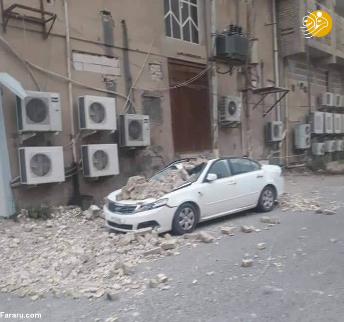 (تصاویر)