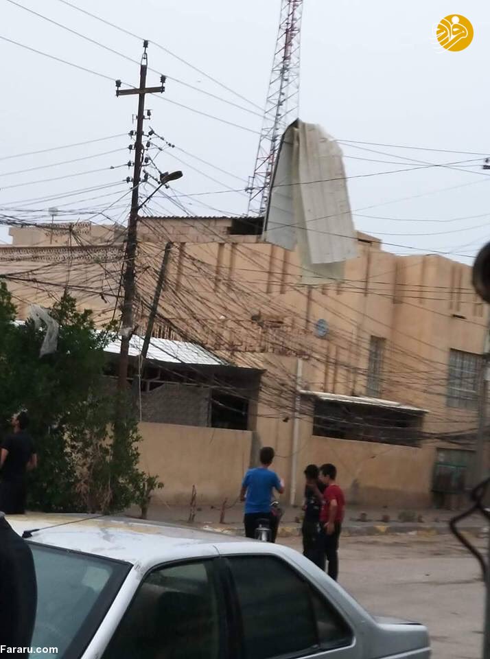 (تصاویر)