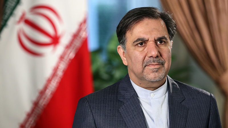 گفتگوی چالشی با آخوندی: دولت پنهان همه‌چیز را کنترل می‌کند