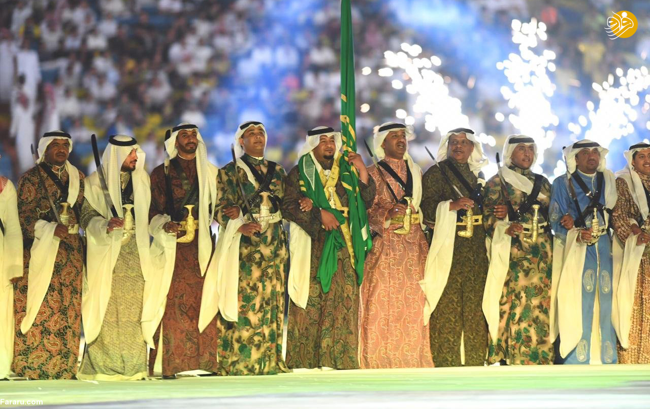 (تصاویر)