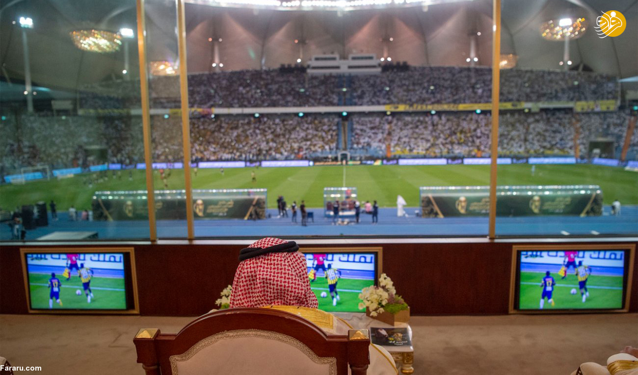 (تصاویر)